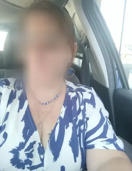 Bianca, 40