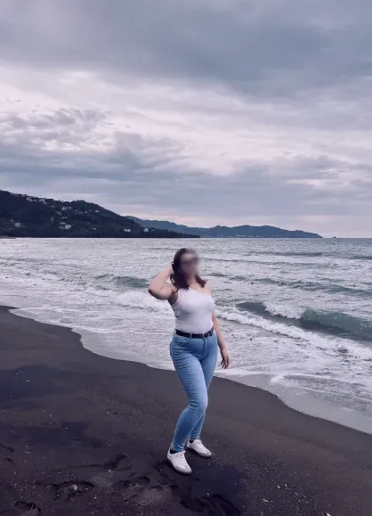 Christina, 21