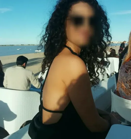 Christina, 31