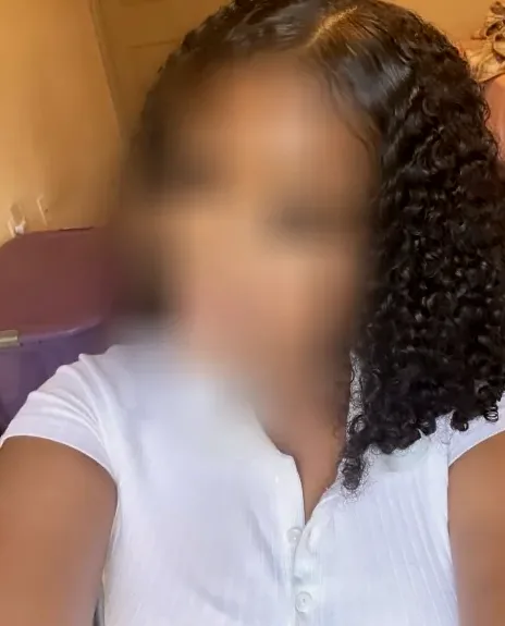 Jacqueline, 20