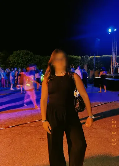Jana, 18