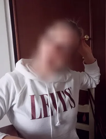 Janina, 39