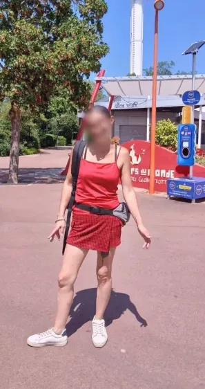 Johanna, 39
