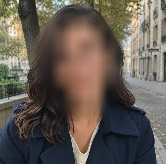 Lucia, 20