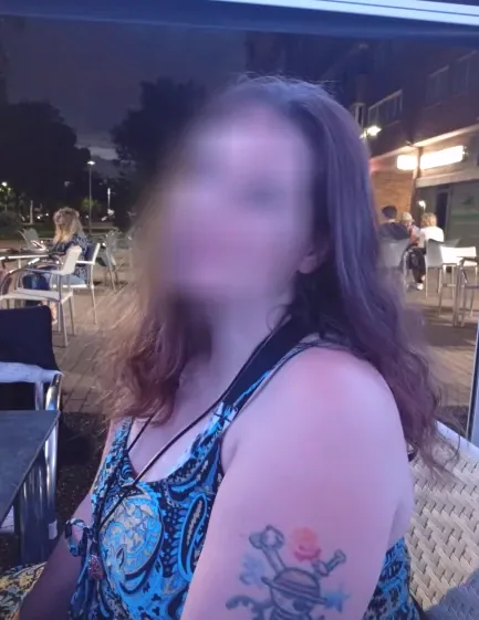 Maike, 34