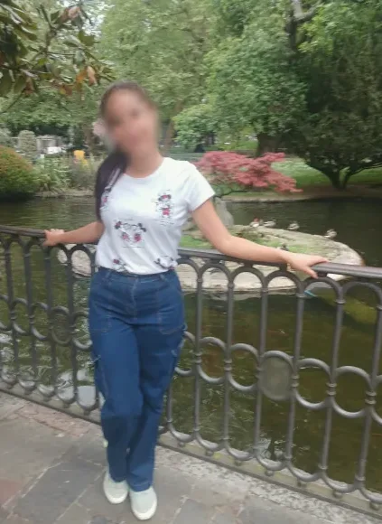 Marion, 22