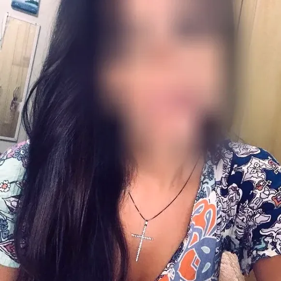 Theresa, 38