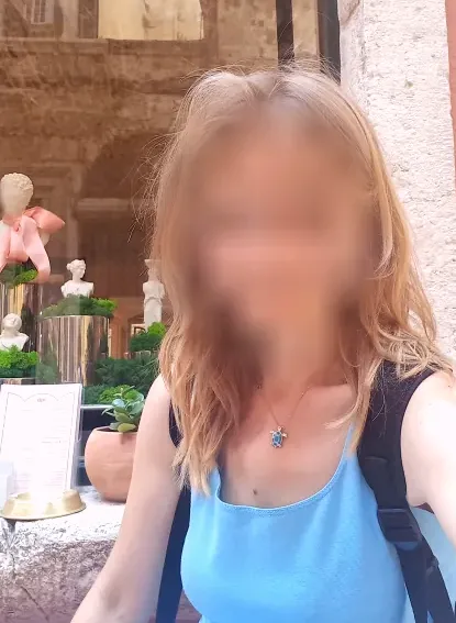 Wiebke, 39